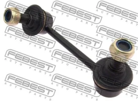 ТЯГА СТАБИЛИЗАТОРА ЗАДНЯЯ ЛЕВАЯ (MITSUBISHI PAJERO III MONTERO V65W/V75W 2000-2006) FEBEST 0423-903