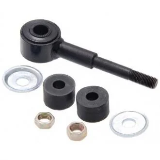 Тяга стабiлiзатра (ТЯГА СТАБИЛИЗАТОРА ПЕРЕДНЯЯ (MITSUBISHI PAJERO II V14W-V55W 1991-2004)) FEBEST 0423-V44WF