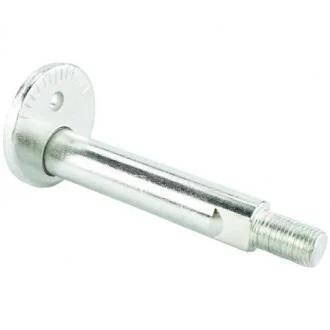 БОЛТ З ЕКСЦЕНТРИКОМ (MITSUBISHI PAJERO, MONTERO SPORT CHALLENGER KH# 2008-) FEBEST 0429-009