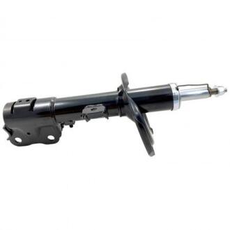 Амортизатор MITSUBISHI LANCER 07- газ. пер. прав. FEBEST 04660895FR