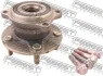 Маточина колеса FEBEST 0482-D5RM (фото 1)
