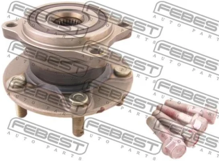 Маточина колеса FEBEST 0482-D5RM
