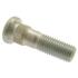 Болт крепления колеса MITSUBISHI PAJERO, L400, L300, L200 82- FEBEST 0484002PCS10 (фото 1)