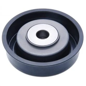 НАТЯЖИТЕЛЬ-РОЛИК ГЕНЕРАТОРА РЕМНЯ DA FEBEST 0487-DA