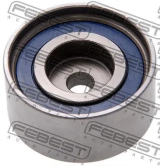 РОЛИК ОБВОДНОЙ (MITSUBISHI L200 KB4T 2005-) FEBEST 0488-KB4