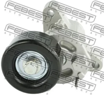 Натягувач ременя генератора Mitsubishi Lancer VIII/Outlander III FEBEST 0490-CX6A