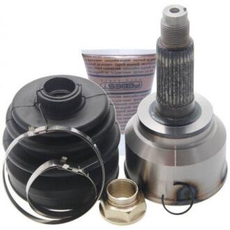 ШРУС (ШРУС НАРУЖНЫЙ 22X59X28 MAZDA 3 BK 2003-2008) FEBEST 0510-042