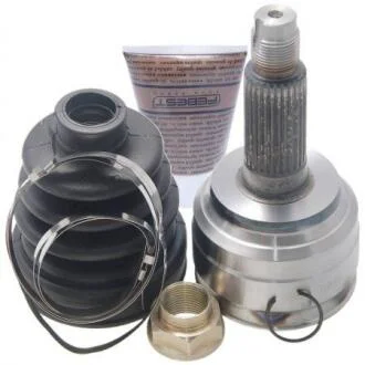 ШРУС наружн. к-т (33x62x28) MAZDA 6 GH 08-13 FEBEST 0510-052