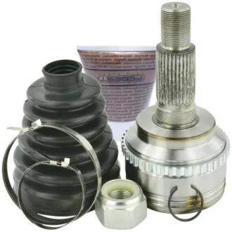 ШРУС ШРУС НАРУЖНЫЙ 33X63X31 MAZDA CX-7 ER 2007-2009 [EU] FEBEST 0510ERA44