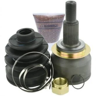 ШРУС зовнішній 24x59x31 FEBEST 0510-GJAT