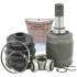 ШРУС (ШРУС ВНУТРЕННИЙ ЛЕВЫЙ 22X35X24 MAZDA 323 BA 1994-1998) FEBEST 0511323FLH (фото 1)