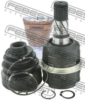 ШРУС ВНУТРІШНІЙ ЛІВИЙ 32X35X28 FEBEST 0511-CWATLH