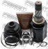 ШРУС (ШРУС ВНУТРЕННИЙ ЛЕВЫЙ 23X35X26 MAZDA 3 BK 2003-2008) FEBEST 0511-M320ATLH (фото 1)