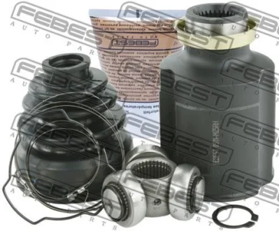 Шрус піввісі FEBEST 0511-MZ5RH