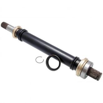 ПОЛУОСЬ ПРАВАЯ 28x24 (MAZDA 3 BK 2003-) FEBEST 0512-M316MT