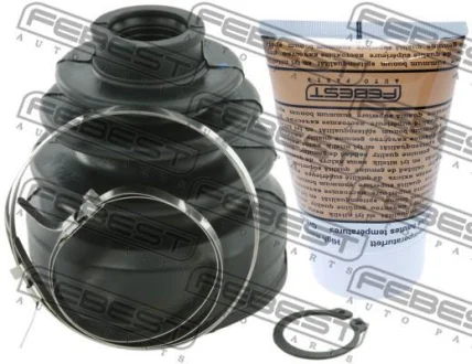 ПЫЛЬНИК ШРУС ВНУТРЕННИЙ КОМПЛЕКТ 75X89X22.5 (MAZDA 5 CW 2010-) FEBEST 0515-CWT