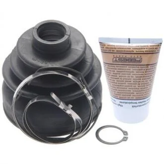 Пильовик шрус внутрішній комплект 89x101x26.2 FEBEST 0515-CX7T