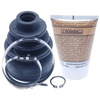 ПИЛЬОВИК ШРУС ВНУТРІШНІЙ КОМПЛЕКТ 62X96X21 FEBEST 0515M2T