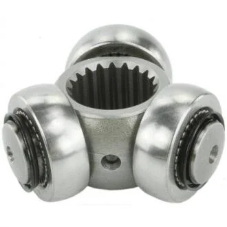 Тришип TOYOTA YARIS 05-, HONDA CR-V FEBEST 0516-DY3WAT