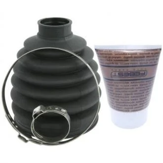 Пыльник ШРУСа НАРУЖНЫЙ КОМПЛЕКТ 88X102X29.5 MAZDA BT-50 UN 2006-2011 FEBEST 0517P-BT50