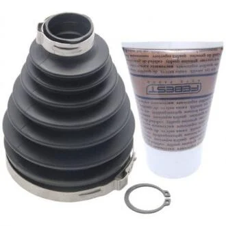 Пильовик ШРКШ зовн. (28.5x87x118) Mazda 6/CX-7/X-Trail/ROGUE FEBEST 0517P-CX7