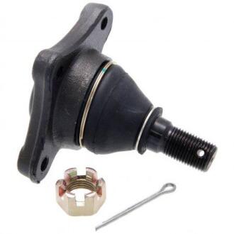 ОПОРА ШАРОВАЯ ВЕРХНЯЯ (MAZDA E2000, E2200 SD, SR 1997-) FEBEST 0520-334