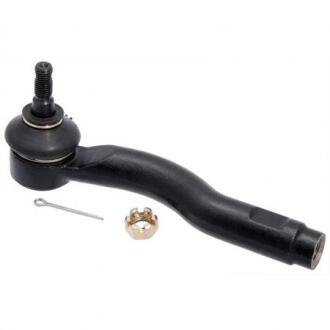 НАКОНЕЧНИК РУЛЕВОЙ ЛЕВЫЙ (MAZDA DEMIO DY3, DY5 2002-) FEBEST 0521-DY3LH