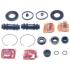 РЕМКОМПЛЕКТ СУППОРТА ТОРМОЗНОГО ЗАДНЕГО (MAZDA 323 BJ 1998-2002 MAZDA 626 GF 1997-2002 MAZDA PREMACY FEBEST 0575-GFR (фото 1)