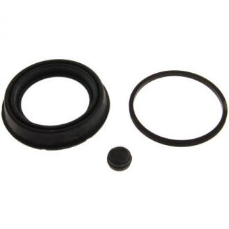 Ремкомплект суппорта тормозного MAZDA 3 BK 2003-2008 перед.. FEBEST 0575-MZ3F