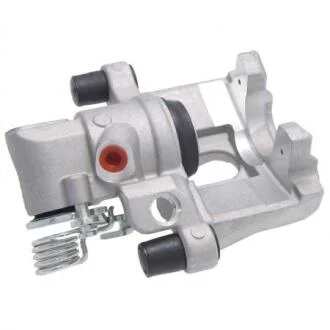 СУППОРТ ТОРМОЗНОЙ ЗАДНИЙ ПРАВЫЙ (MAZDA 3 BK 2003-2008) FEBEST 0577MZ3RR