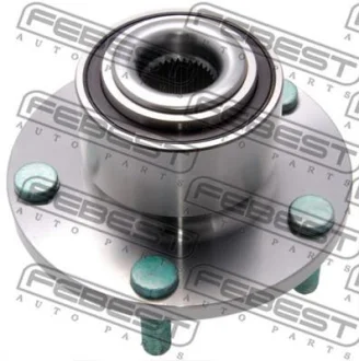 Маточина колеса FEBEST 0582-3MF
