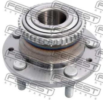 Маточина колеса FEBEST 0582-6A44R