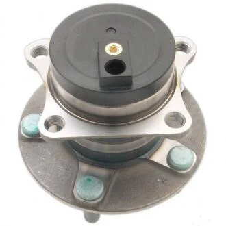 СТУПИЦА ЗАДНЯЯ (MAZDA 6 GH 2007-) FEBEST 0582-6GHR