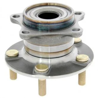 Ступиця колеса (СТУПИЦА ЗАДНЯЯ MAZDA CX-7 ER 2006-2012) FEBEST 0582-CX7R