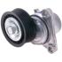 РОЛИК НАТЯЖНОЙ (MAZDA 6 GG 2002-2007) FEBEST 0587-LW23 (фото 1)