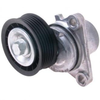 РОЛИК НАТЯЖНОЙ (MAZDA 6 GG 2002-2007) FEBEST 0587-LW23