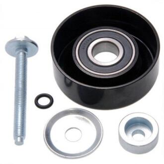 РОЛИК ОБВОДНОЙ (MAZDA 6 GG 2002-2007) FEBEST 0588-M623
