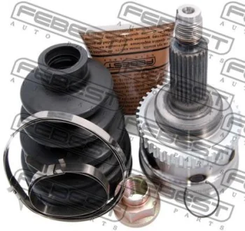 ШРУС наружн. к-т (29x49x25) SUZUKI LIANA 01-08 FEBEST 0710-029A42