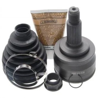 ШРУС FEBEST 0710GVJBR