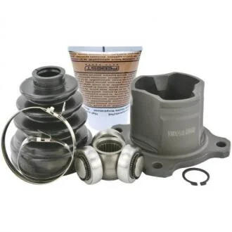 ШРУС ВНУТРЕННИЙ ЛЕВЫЙ 24x137.5 (SUZUKI GRAND VITARA, ESCUDO JB416, JB420, JB627 2006-) FEBEST 0711-GVJBLH