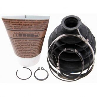 ПЫЛЬНИК ШРУС ВНУТРЕННИЙ (SUZUKI GRAND VITARA, ESCUDO SQ416, SQ420, SQ625 1998-2006) FEBEST 0715-GV