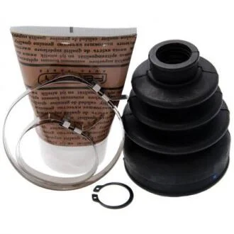 ПЫЛЬНИК ШРУС ВНУТРЕННИЙ (SUZUKI SX4 RW415/RW416/RW419/RW420 2006-) FEBEST 0715-SX4R