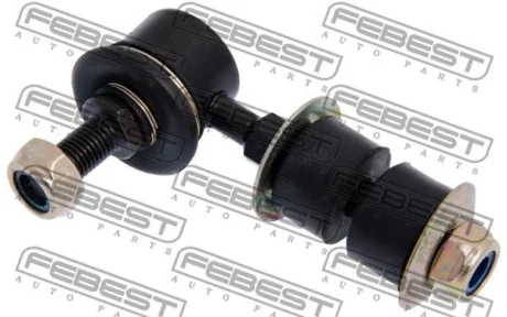 Стойка стабилизатора переднего SWIFT 93-03 FEBEST 0723-BALF