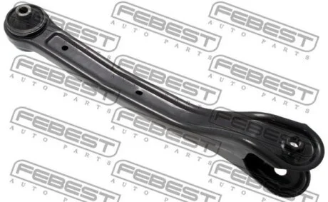 ТЯГА ЗАДНЯЯ ПРОДОЛЬНАЯ (SUZUKI GRAND VITARA/ESCUDO JB416/JB420/JB627 2006-) FEBEST 0725-GVJBR