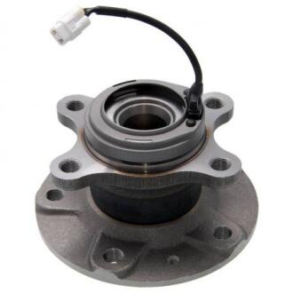 СТУПИЦА ЗАДНЯЯ (SUZUKI SX4 RW415, RW416, RW419, RW420 2006-) FEBEST 0782-RW420R