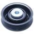 РОЛИК НАТЯЖНИЙ РЕМЕНЯ КОНДИЦІОНЕРА FEBEST 0787-SPL (фото 1)