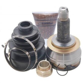 Шрус зовнішній 30x53.6x27 FEBEST 0810-B13