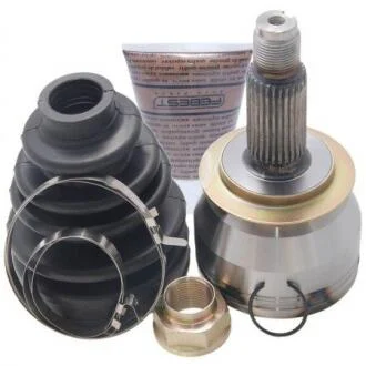 ШРУС наружн. к-т (32x52x27) LEGACY/LEGACY OUTBACK B13 03-09 FEBEST 0810-B13MT