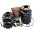 ШРУС (ШРУС ВНУТРЕННИЙ 29X41,3X25 SUBARU IMPREZA G11 2000-2007) FEBEST 0811-1002 (фото 1)