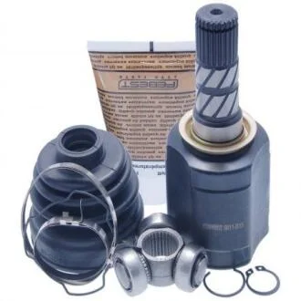 ШРУС (ШРУС ВНУТРЕННИЙ 29X35X25 SUBARU IMPREZA G11 2000-2007) FEBEST 0811-B13